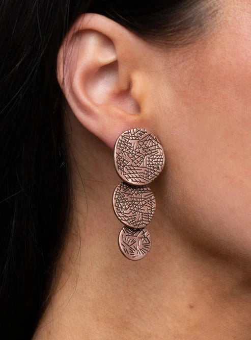 Ancient Antiquity - Copper