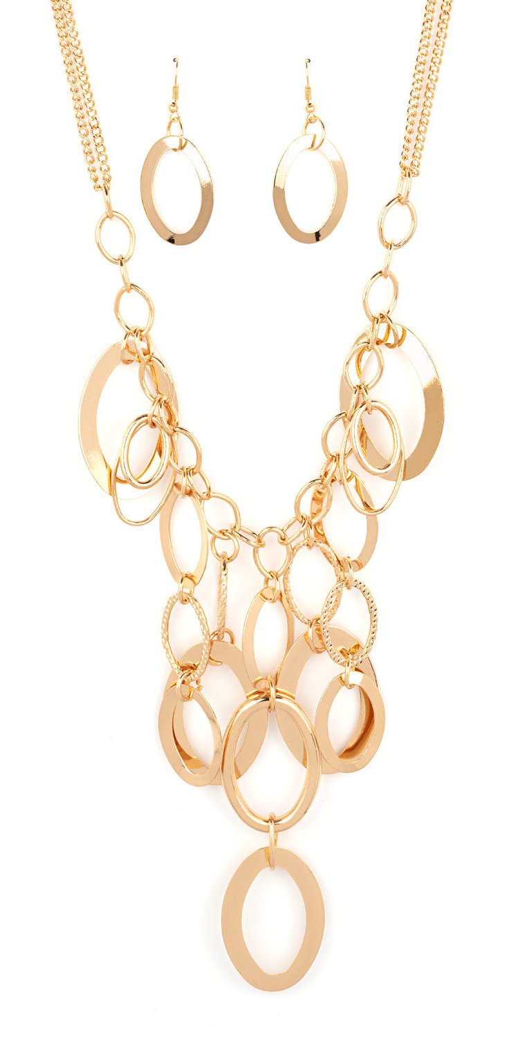 A Golden Spell - Gold