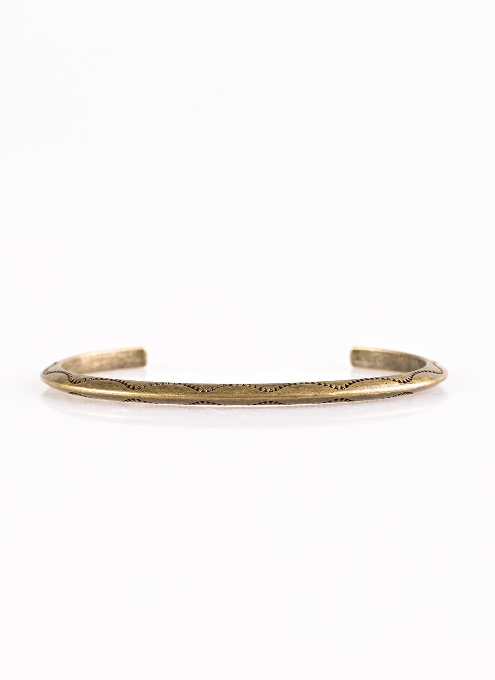 Desert Charmer - Brass