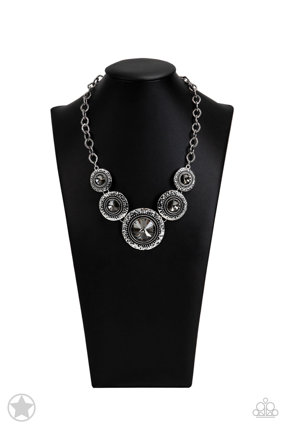 Global Glamour - Black