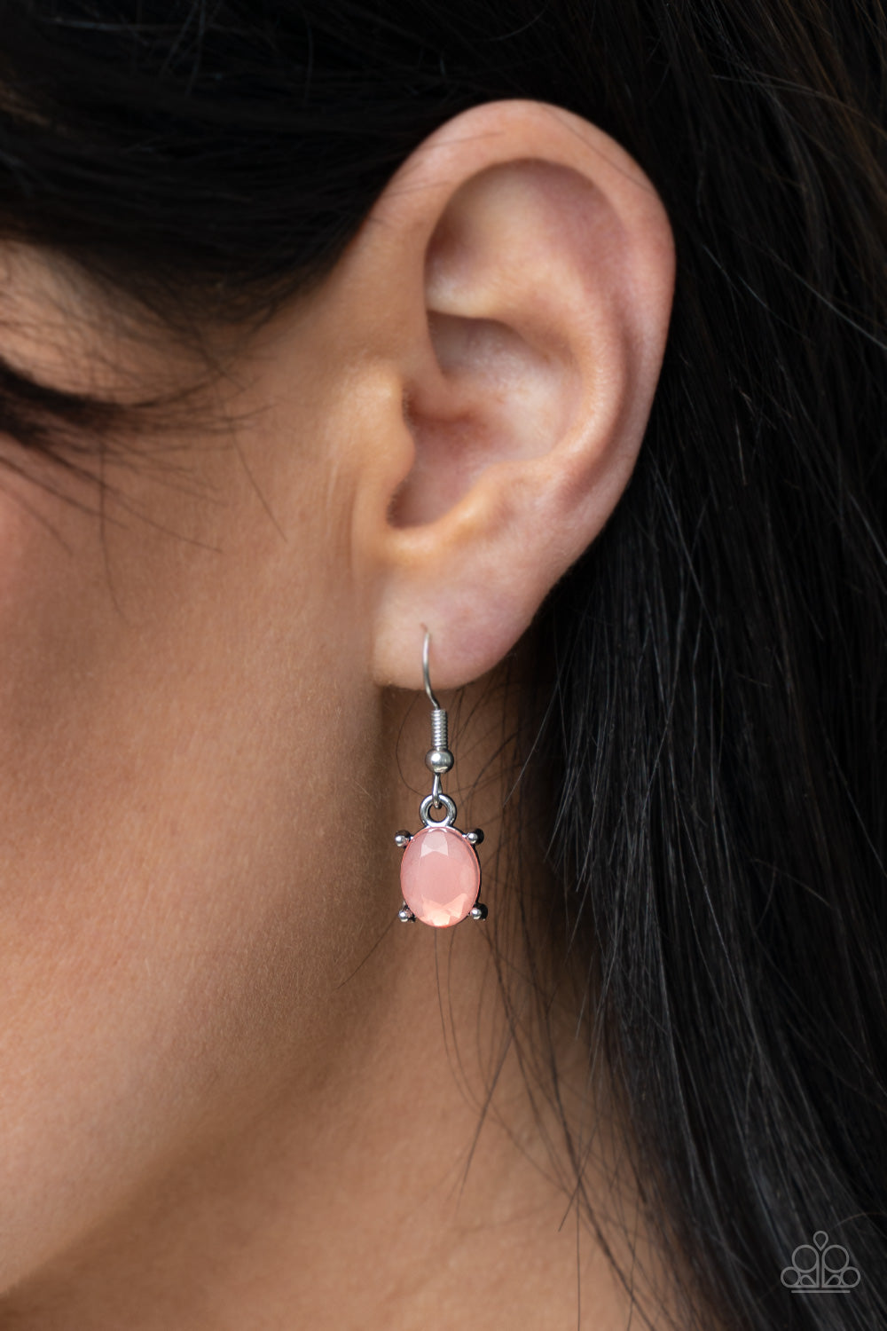 Ethereal Romance - Pink