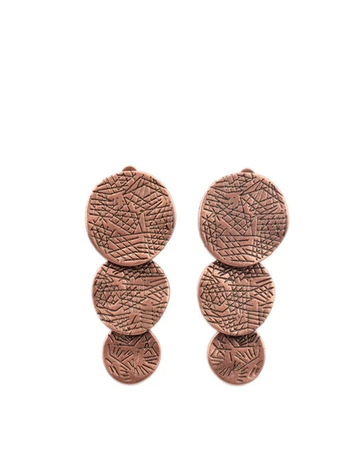 Ancient Antiquity - Copper