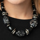 In Good Glazes - Black
