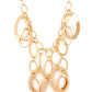 A Golden Spell - Gold
