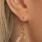 A Golden Spell - Gold