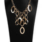 A Golden Spell - Gold