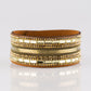 Teasingly Tomboy - Brass