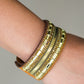 Teasingly Tomboy - Brass
