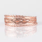 Straight Street - Rose Gold
