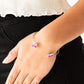 Going For Glitter - Pink