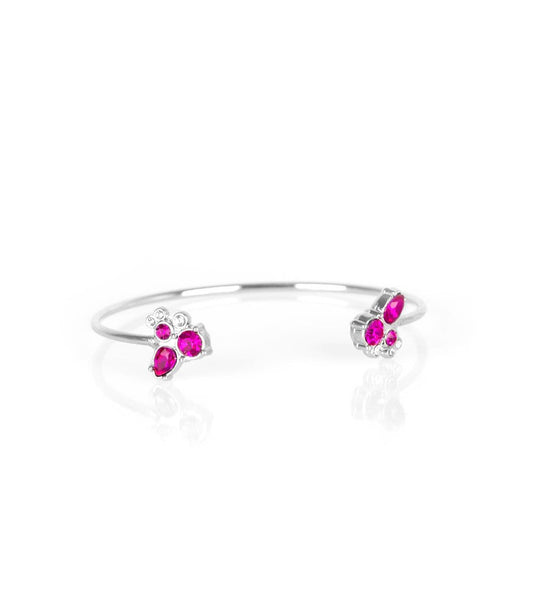 Going For Glitter - Pink