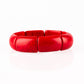 Peace Out - Red