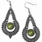 Zoomin Zumba - Green