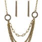 CHAINS of Command - Brass
