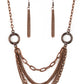 CHAINS of Command - Copper