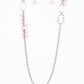 Flirty Foxtrot - Pink