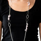 Flirty Foxtrot - Pink
