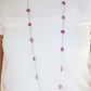 Glassy Glamorous - Purple
