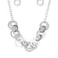 Treasure Tease - Silver