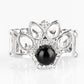 Crown Coronation - Black