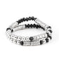 Downright Dressy - Black