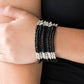 Outback Odyssey - Black