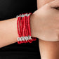 Outback Odyssey - Red