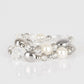 Downtown Dazzle - White