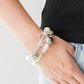 Downtown Dazzle - White