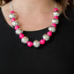 Top Pop - Pink