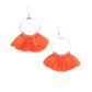 Peruvian Princess - Orange