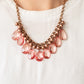 Fashionista Flair - Copper