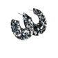 Tropically Torrid - Black