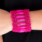 Barbados Beach Club - Pink