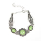 Serenely Southern - Green