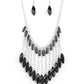 Venturous Vibes - Black