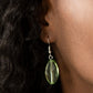 Spring Daydream - Green