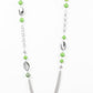 Marina Majesty - Green