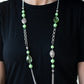 Marina Majesty - Green