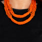 Right As RAINFOREST - Orange
