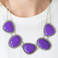 Viva La VIVID - Purple