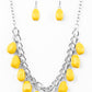 Take The COLOR Wheel! - Yellow