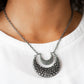 Get Well MOON - Silver