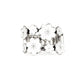 Floral Crowns - White