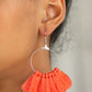 Peruvian Princess - Orange
