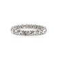 Sugar-Coated Sparkle - White