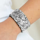 Starry Sequins - Silver