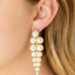 Totally Tribeca - Gold