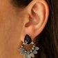 Crystal Canopy - Black