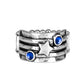 Stars and Stripes - Blue